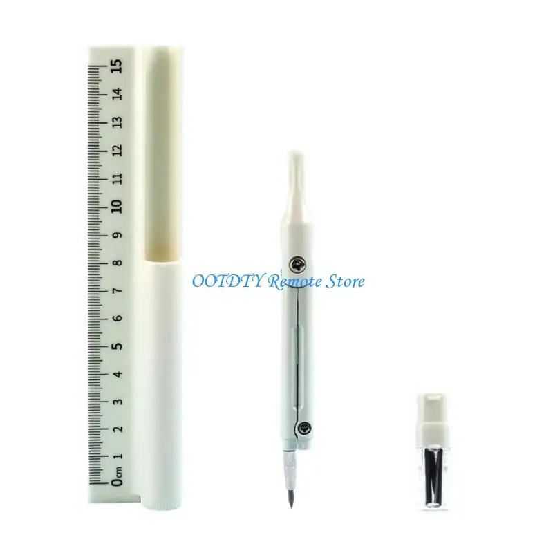 DXAB 3 в 1 Геометрия Composs