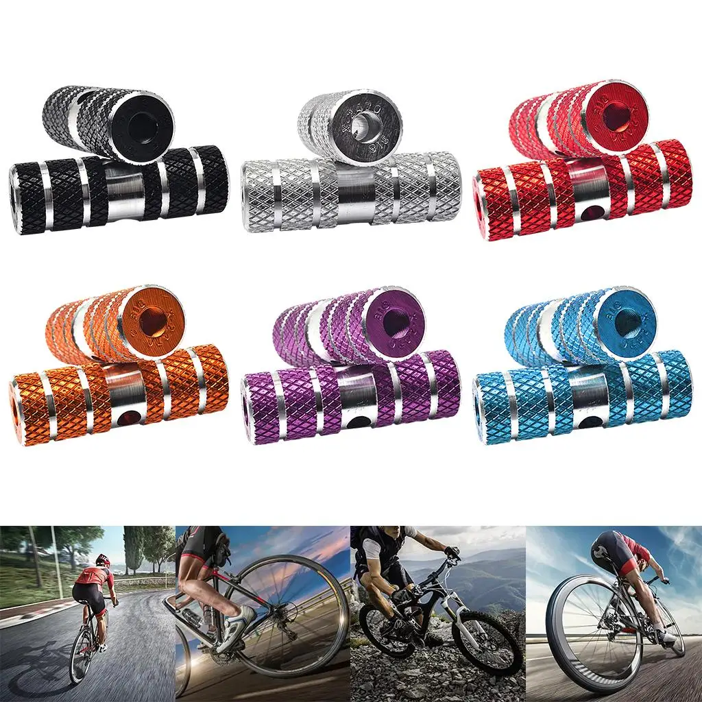 Thumbnail 3 - #13 Latest Bicycle Foot Pegs Offers