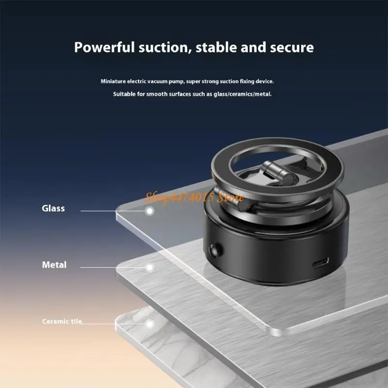 K1AA hút Cup Điện thoại Điện thoại Đứng 360 độ xe TỐI NĂNG TUYỆT VỜI ĐIỆN THO