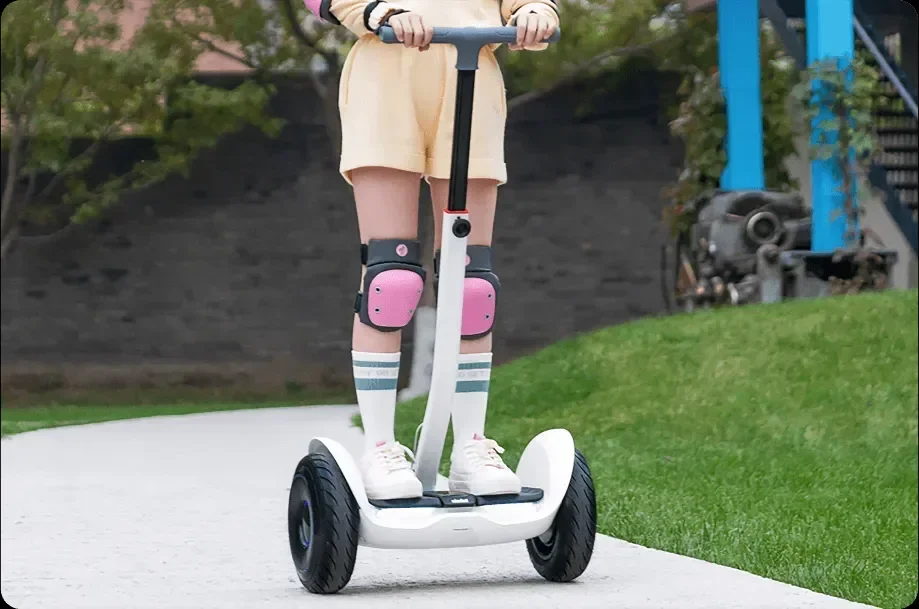 L Popular L8 Hover Board Auto Balanceamento Scooters Elétricos Venda e Luz Para Crianças