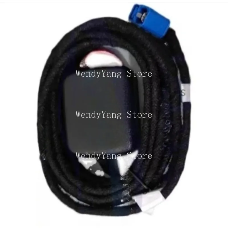 Suitable for 1 EDGE GPS Positioning Module Antenna with SYNC 3