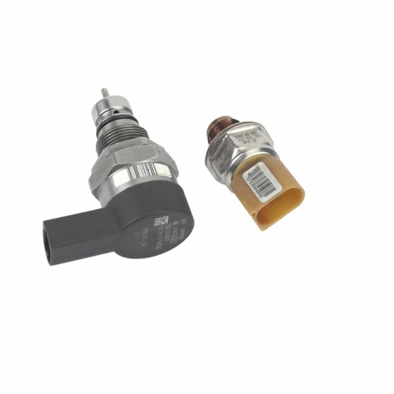 For Volkswagen Passat Audi Pressure Regulator 057130764H 85PP26-93 Pressure Sensor