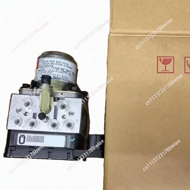 ABS 44510-30300 for Toyota Lexus 2006-2018 Hybrid Anti-lock Braking System