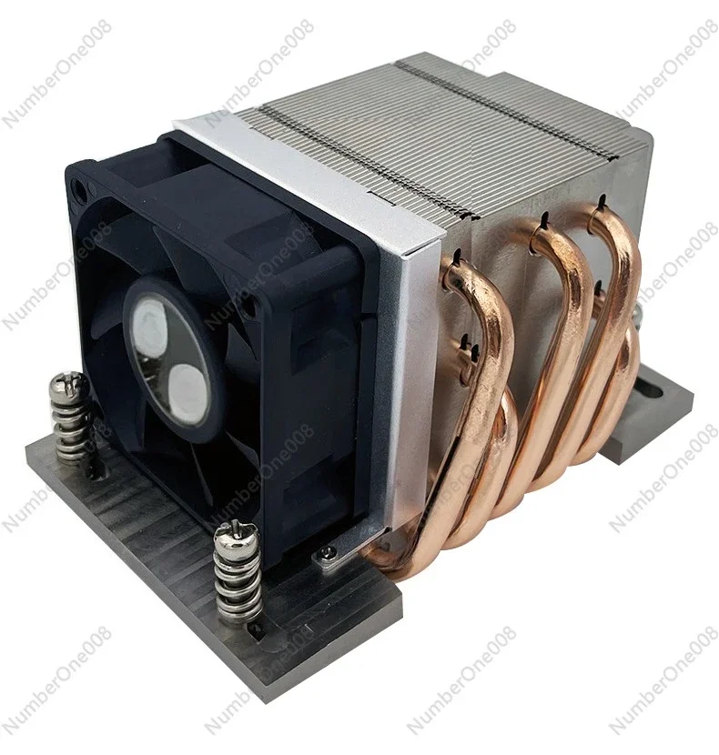 

For SP3 Trx40 2U Server Heatsink CPU Fan 280w A38 A26 T17