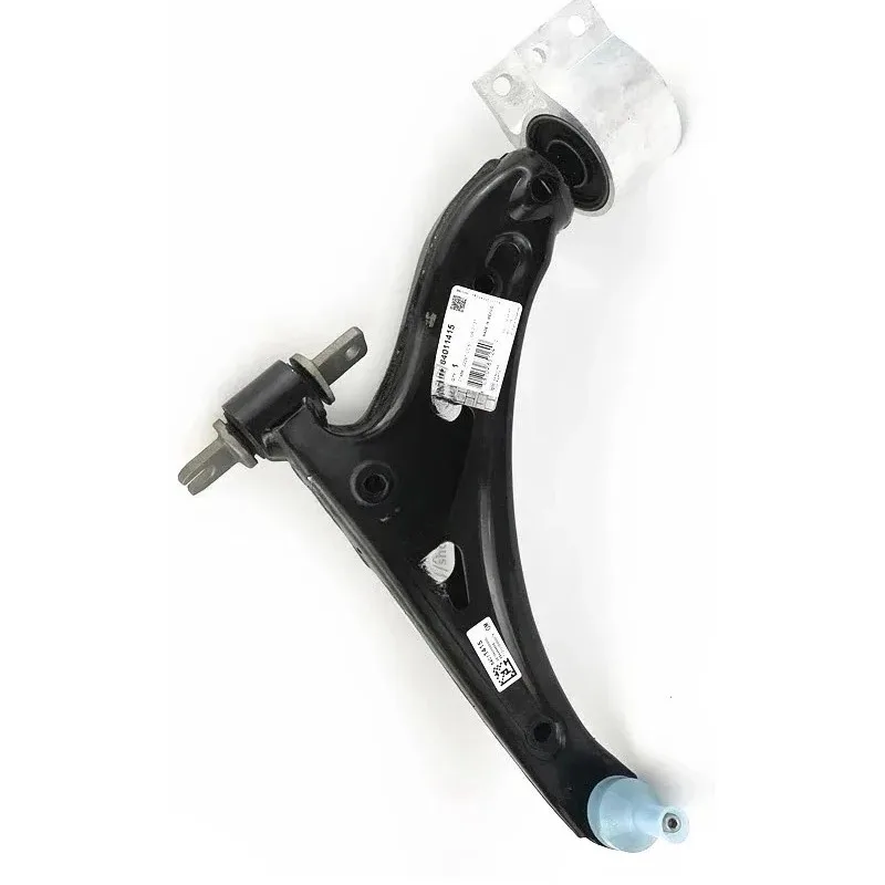 

84011415 Genuine China Front Lower Arms Assembly Suspension Bushing Triangle Strut Arm for Cadillac XT5 XT6 for Buick Enclave