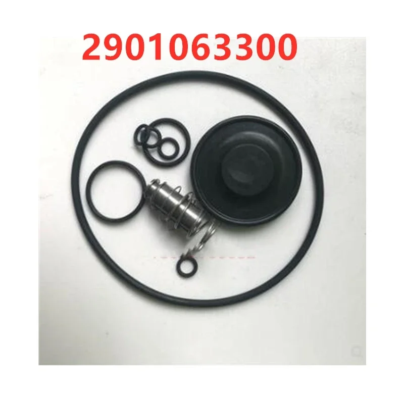 

2901063300 EWD 330 Drain Valve Kit for Air Compressor 2901067300 2901071200 2901075000 2901084500 Replacement