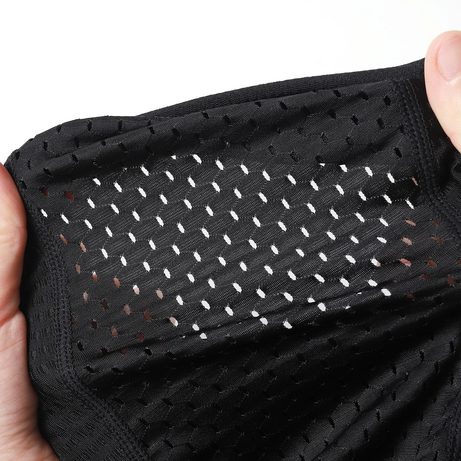 Arsuxeo Männer Fahrrad Unterwäsche Shorts 5d Gel gepolstert schnell trocknen MTB Fahrrad Fahrrad Reit shorts Mann Radfahren Maillot Rad hosen – Detail 31