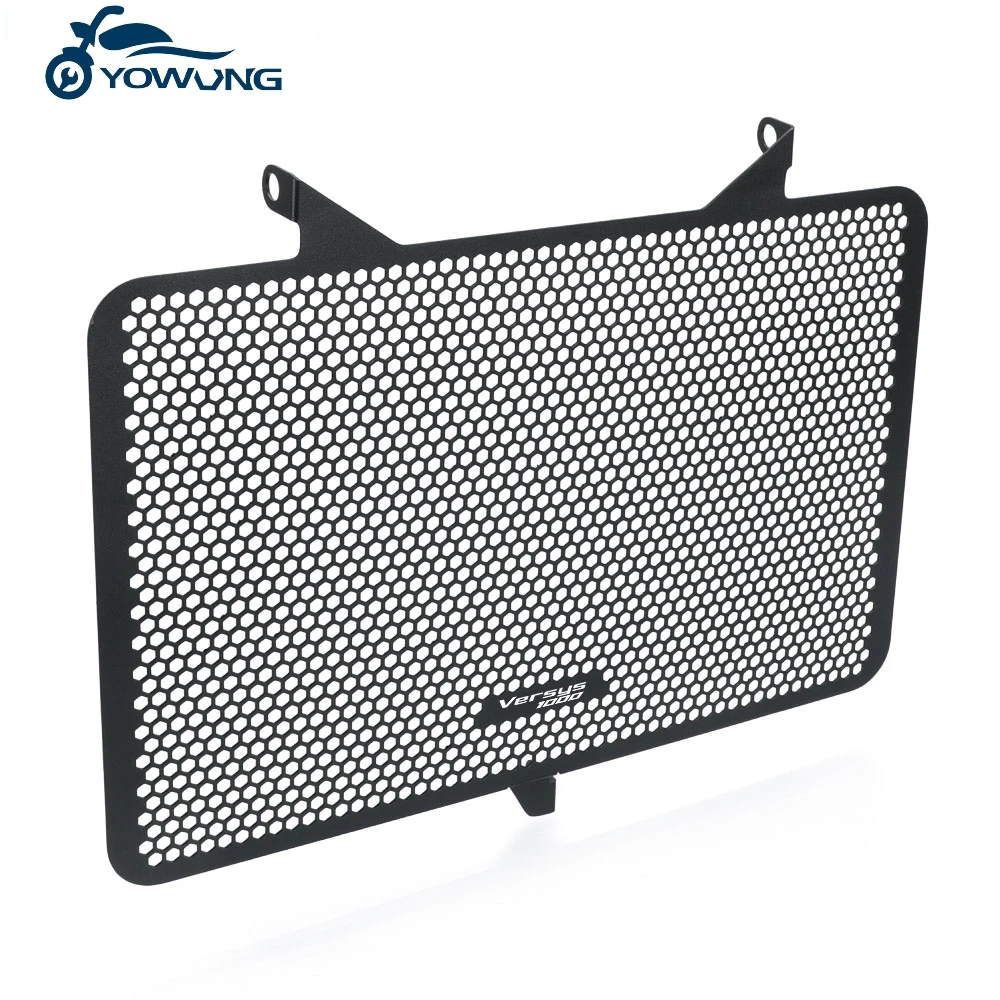

Motorcycle Accessories For Kawasaki Z1000 2010 2011 2012 2013 2014 2015 2016 2017 2018 Radiator Grille Cover Guard Protector