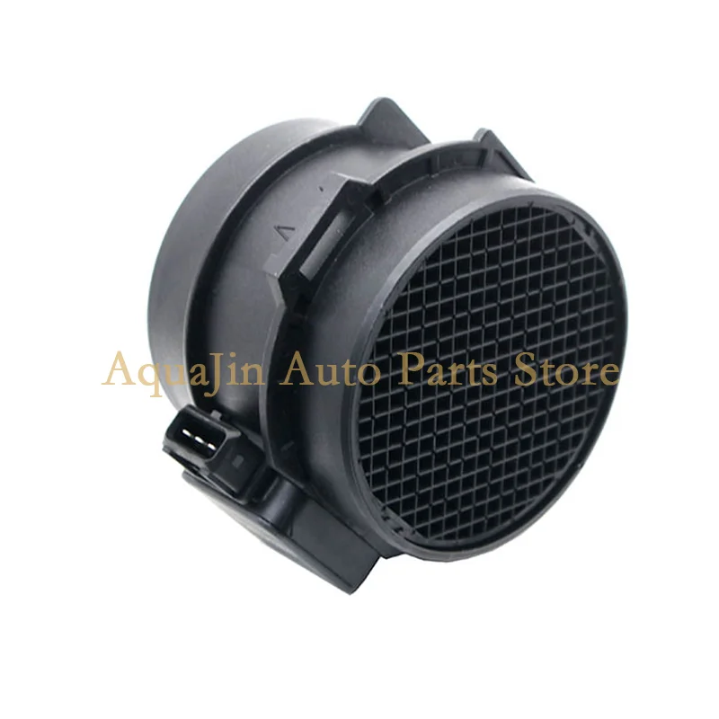 5WK96132 مستشعر مقياس تدفق الهواء الشامل MAF لسيارة BMW E36 E39 E39 E46 E53 E53 X5 Z3 3 5 Series صالون كوبيه 13621438871 5WK96132Z 13627567451