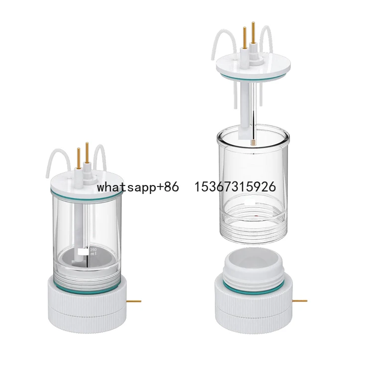 Multifunctional electrochemical cell