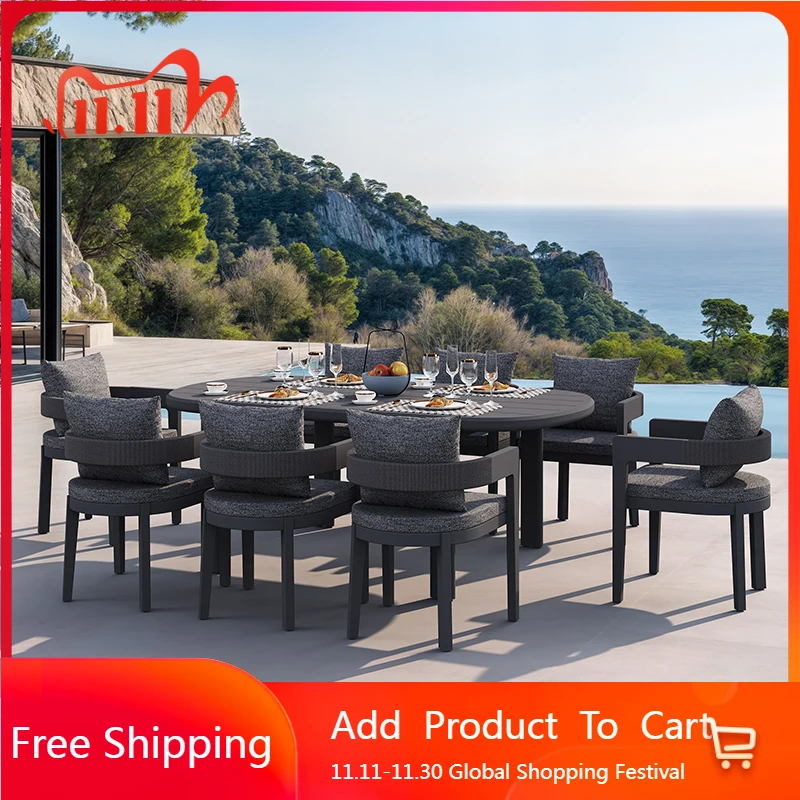 

Lounge Outdoor Garden Furniture Sets Mobile Coffee Restaurant Outdoor Luxury Garden Furniture Sets Designer Mesa Home Furniture
