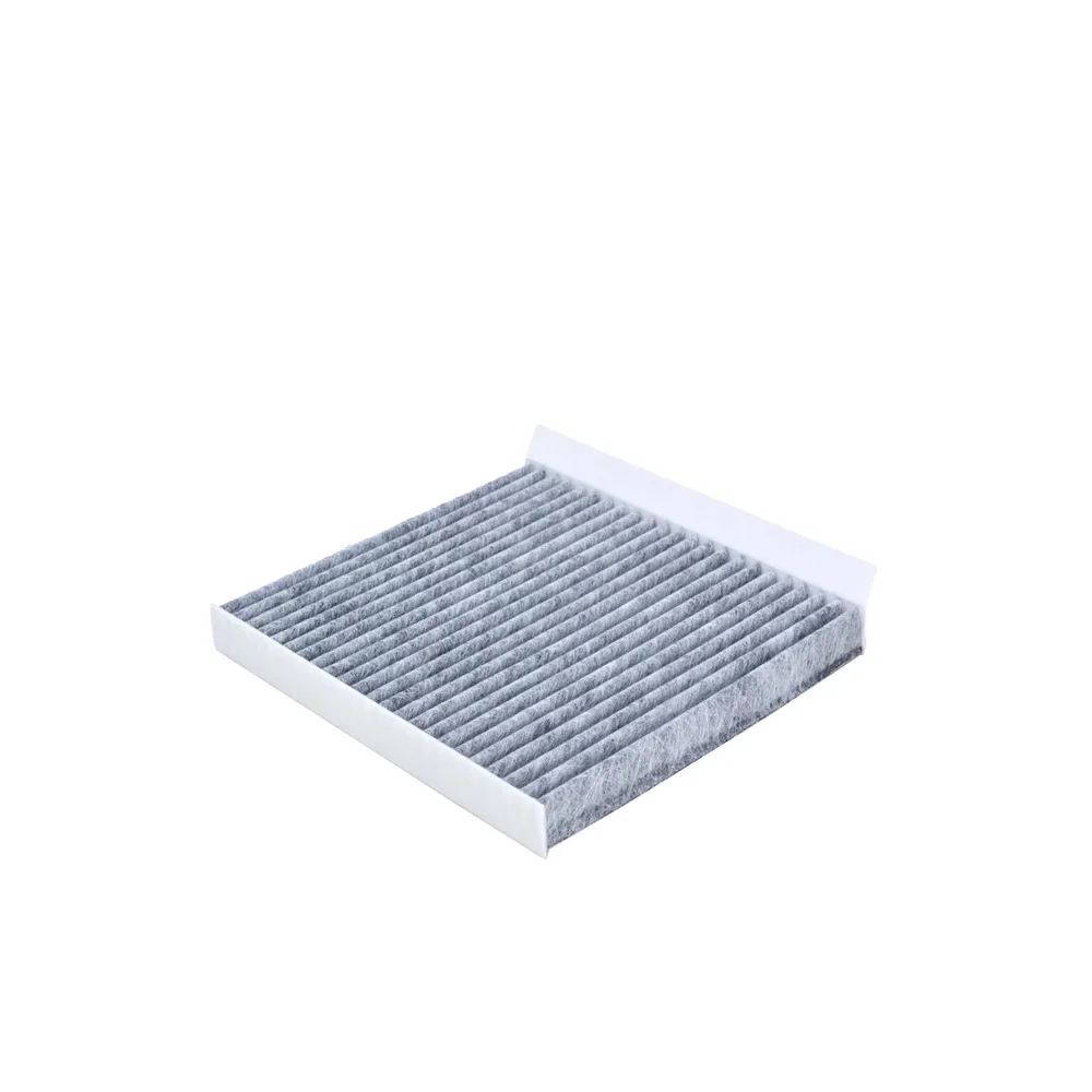 

Car Cabin Air Conditioner AC Filter For VGV U75 PLUS 2.0T 2020-2023 VX7 2.0T 2021-2023 OEM 8100420XNZ01A Element Accessory Part