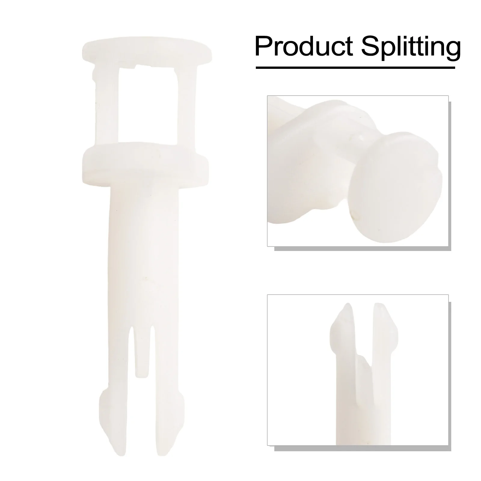 Glove Box Retainer Pin 1