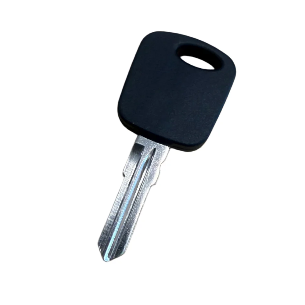 10pcs/lot Transponder Car Key Chip Key Head Spare FO10 FO38 Key Shell for Ford Ecosport Fiesta Focus - view 4