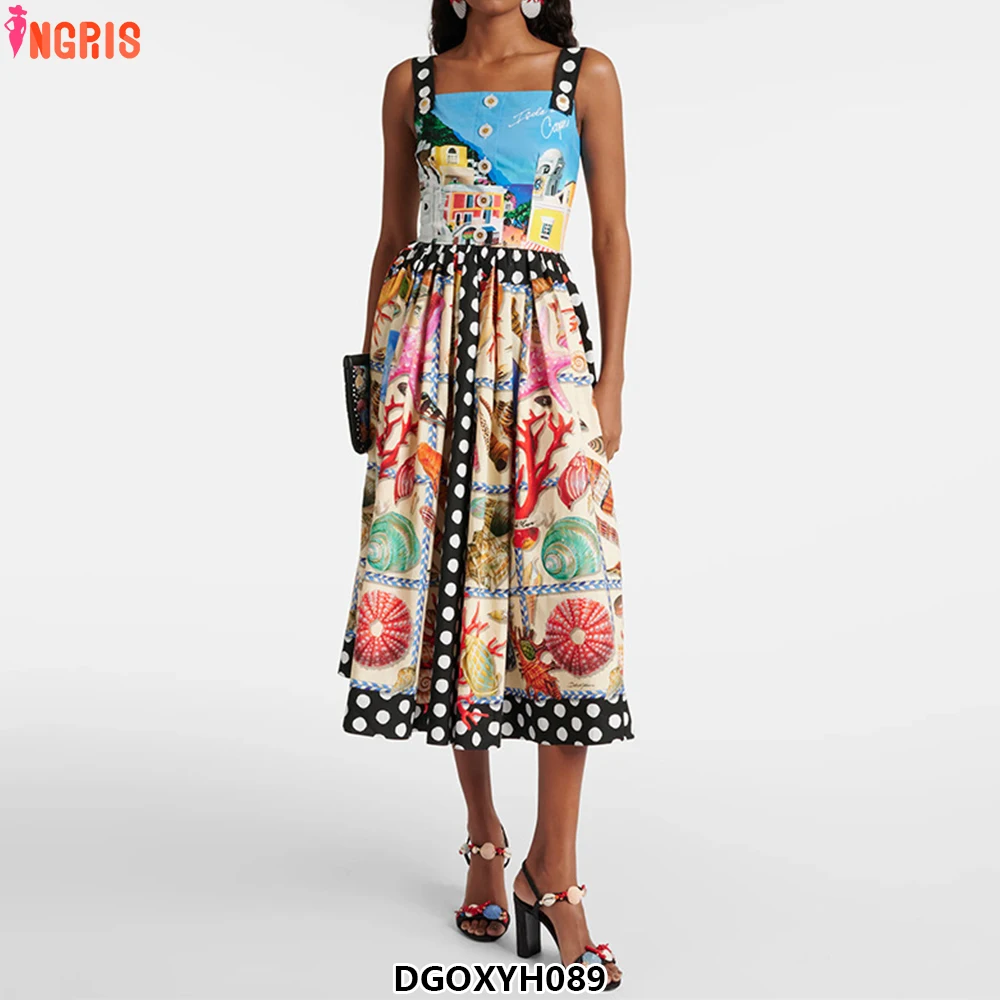

Summer new suit 3D digital printing T-shirt lapel shirt-DGOXYH089