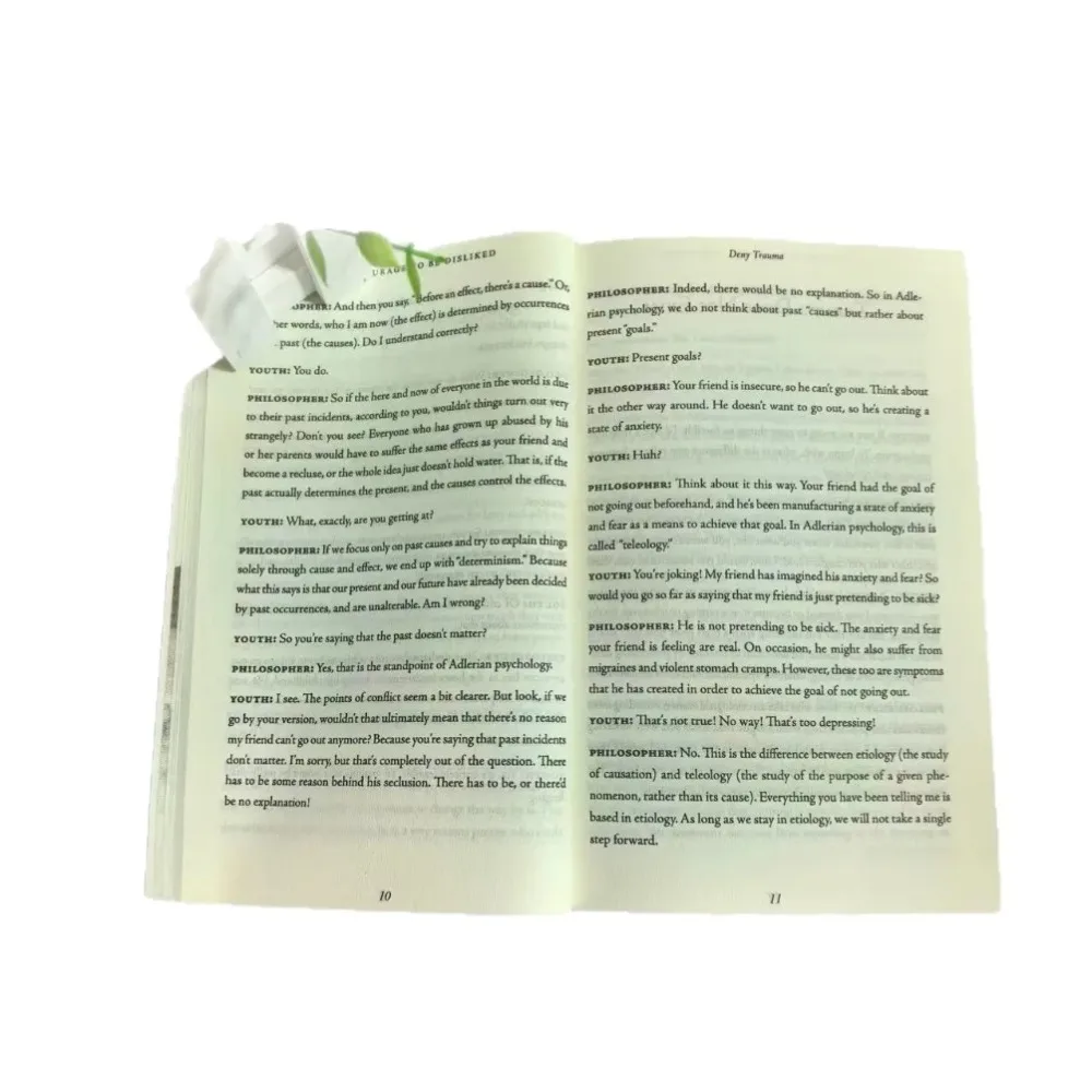 الشجاعة التي تتميز بك كيف تحرير نفسك وتغيير حياتك وتحقيق السعادة الحقيقية كتاب اللغة الإنجليزية بغلاف عادي