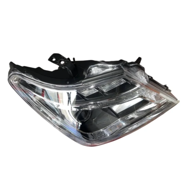 New 12V LED Headlights for for Y62 Retrofit/Upgrade with 70W and 4000 Lumens