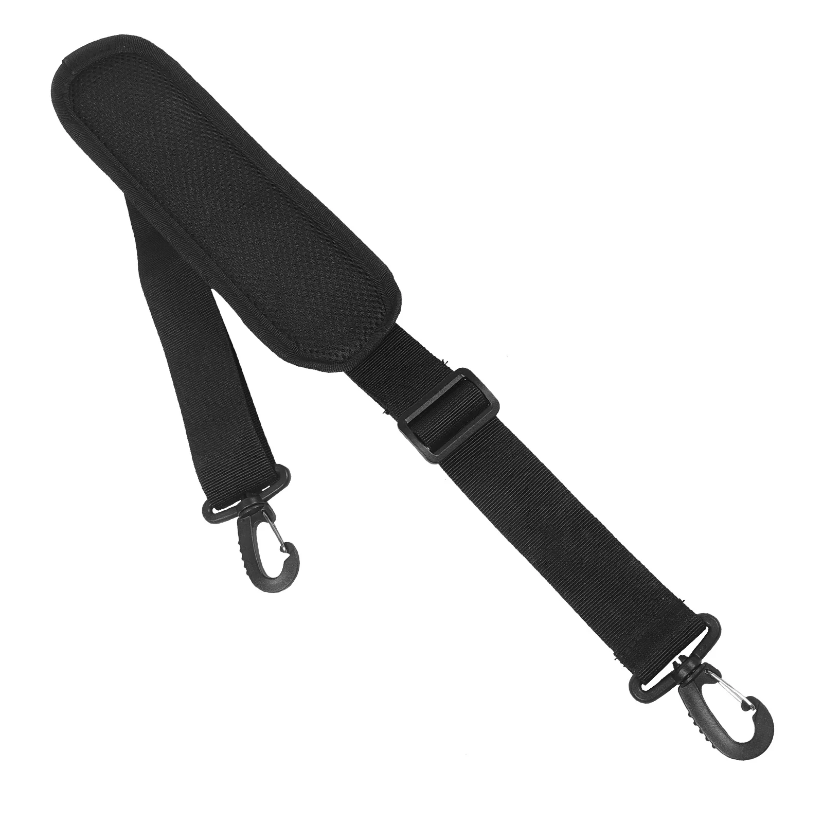 

Adjustable Shoulder Strap for Bags Laptop Camera Bag Universal Replacement Strap Portable Lightweight Easy to Install for Adult