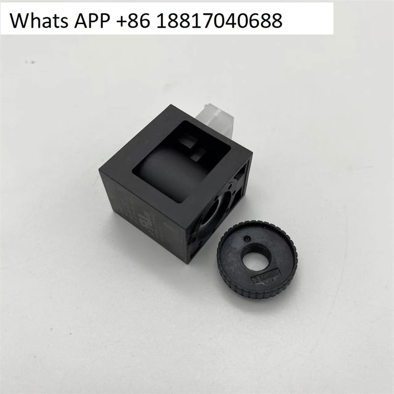 

Electromagnetic coil VACF-B-C1-1/3W/16B 8030811 8030817 8030815
