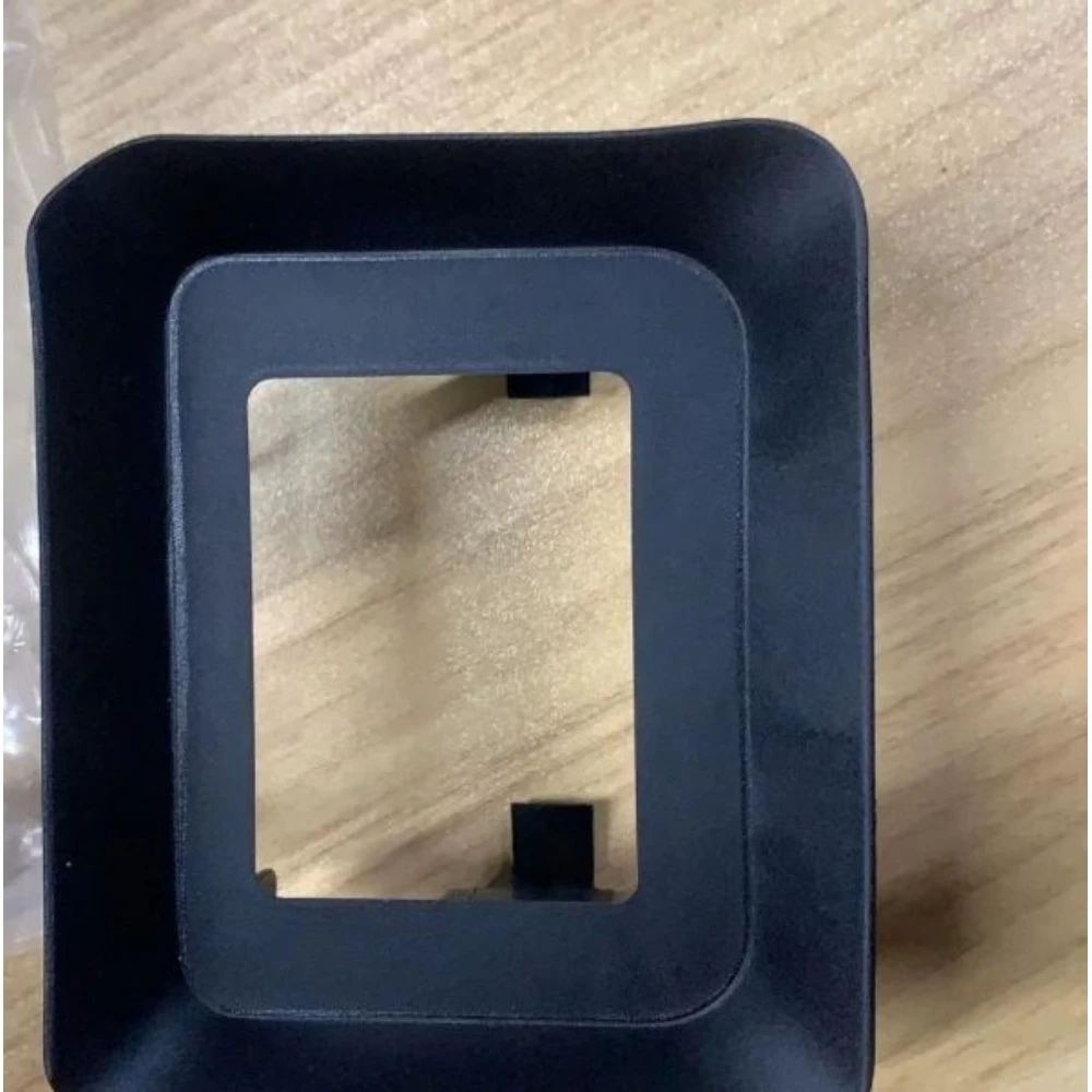 For Xpeng for Xiaopeng for X-peng G3 Millimeter Wave Radar Rubber Gasket Protective Sleeve Brand New