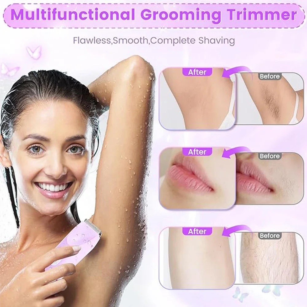Thumbnail 3 - #24 Best Electric Hair Trimmers to Buy In 2026