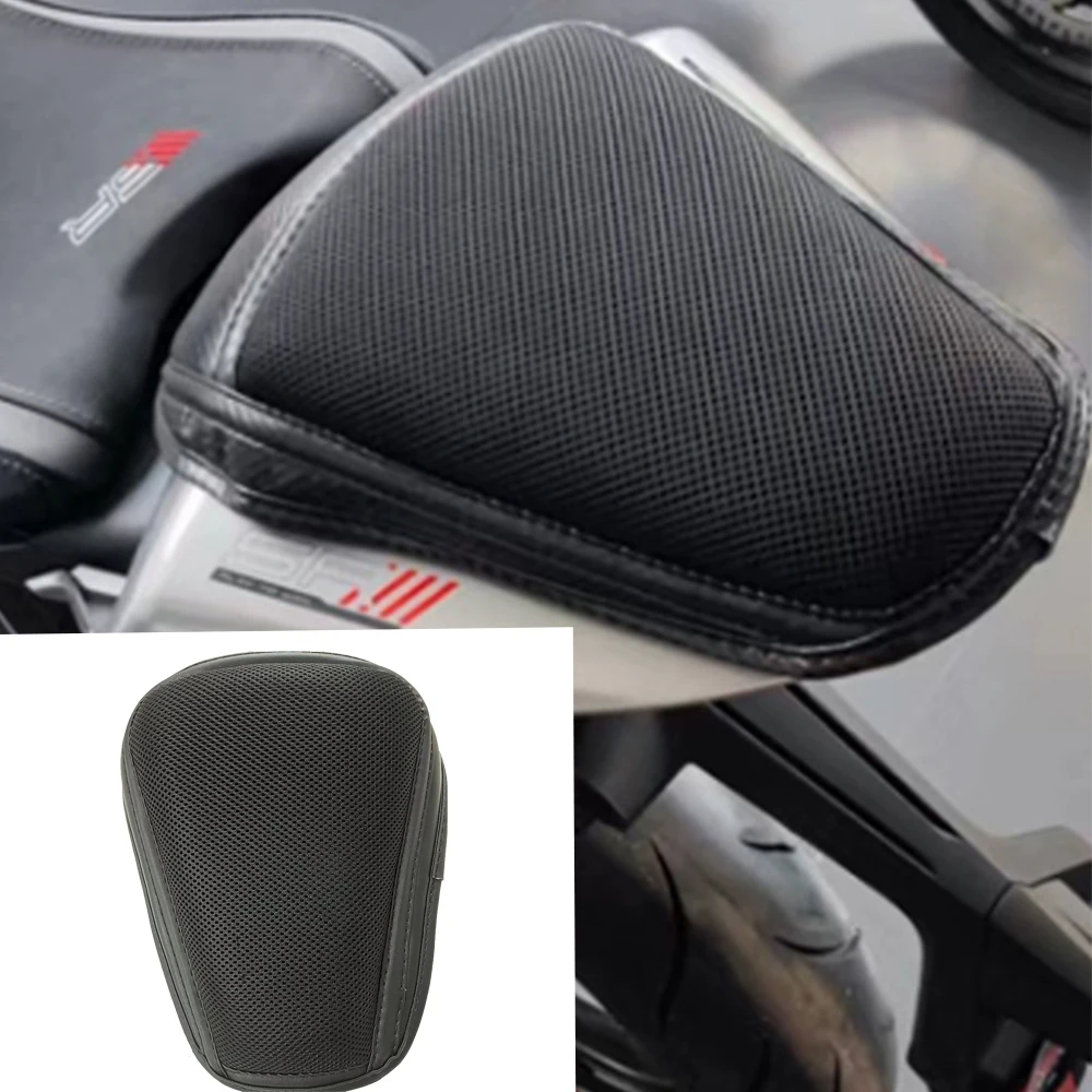 

Motorcycle accessories seat cushion cover comfortable riding saddle cover FIT FOR CFMOTO 450SR 450NK NK 450 450SS 450SRS