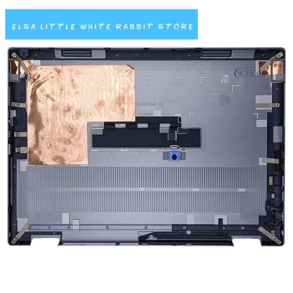 For Dell Precision 7680 M7680 Bottom Cover Lower Case  0D2GJX D2GJX