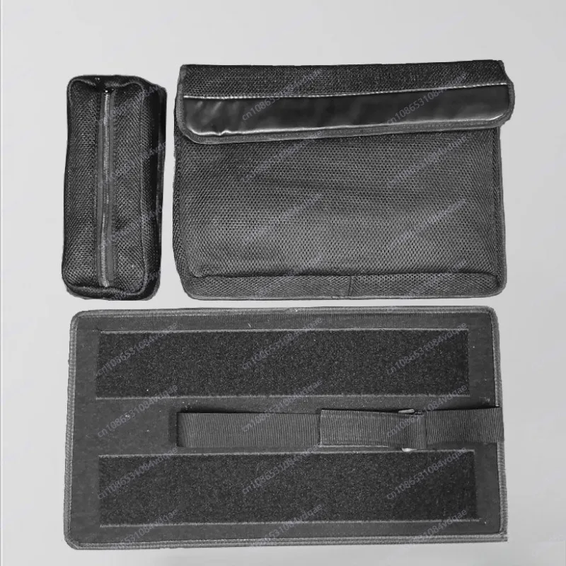 Equipment box liner, protective box top cover partition layer, computer bag storage liner