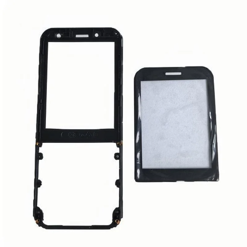 PHIXFTOP-передний корпус со стеклом для мобильного телефона Philips E580, Xenium, CTE580, оригинал PHIXFTOP-передний корпус со стеклом для мобильного телефона Philips E580, Xenium, CTE580, оригинал