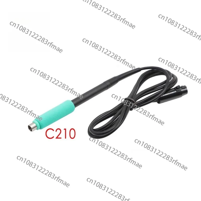 

1pcs A9 Soldering Station Handle Replacement - Compatible with A9 Precision Soldering Iron