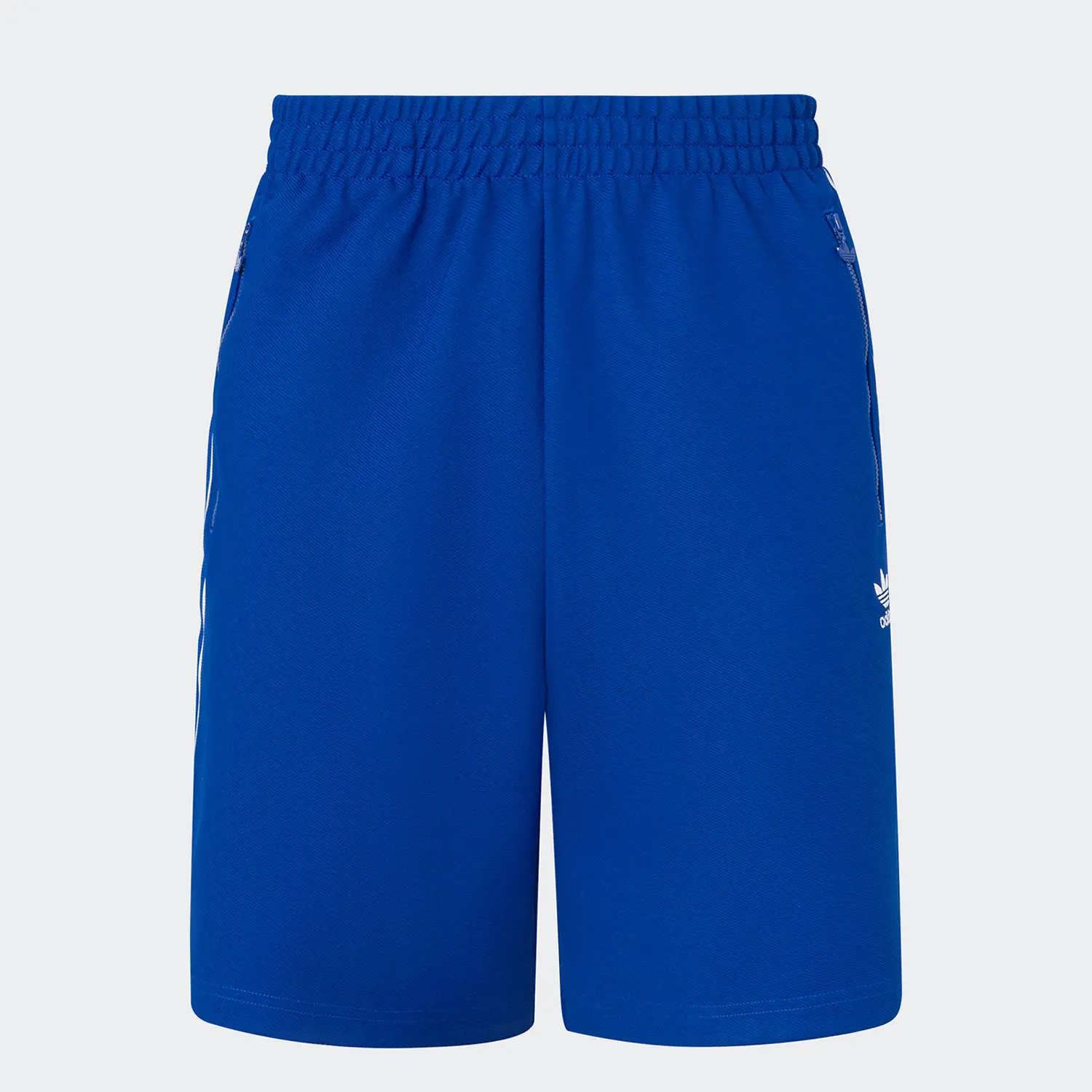 

Adidas genuine summer clover men's and women's sports casual five point shorts IT4478