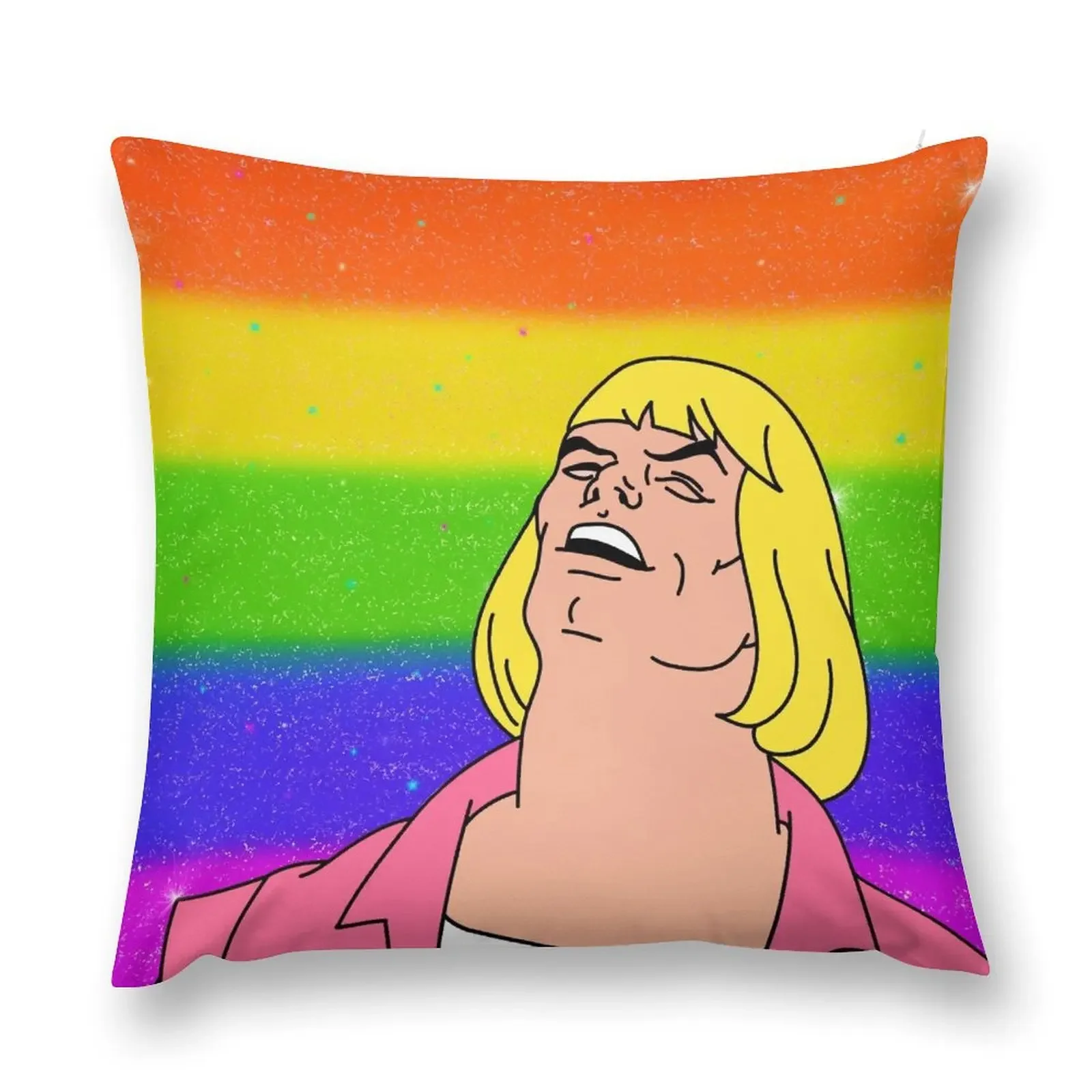 heyyeyaaeyaaaeyaeyaa Throw Pillow Sofa Cushion Cover Cushions For Decorative Sofa pillow