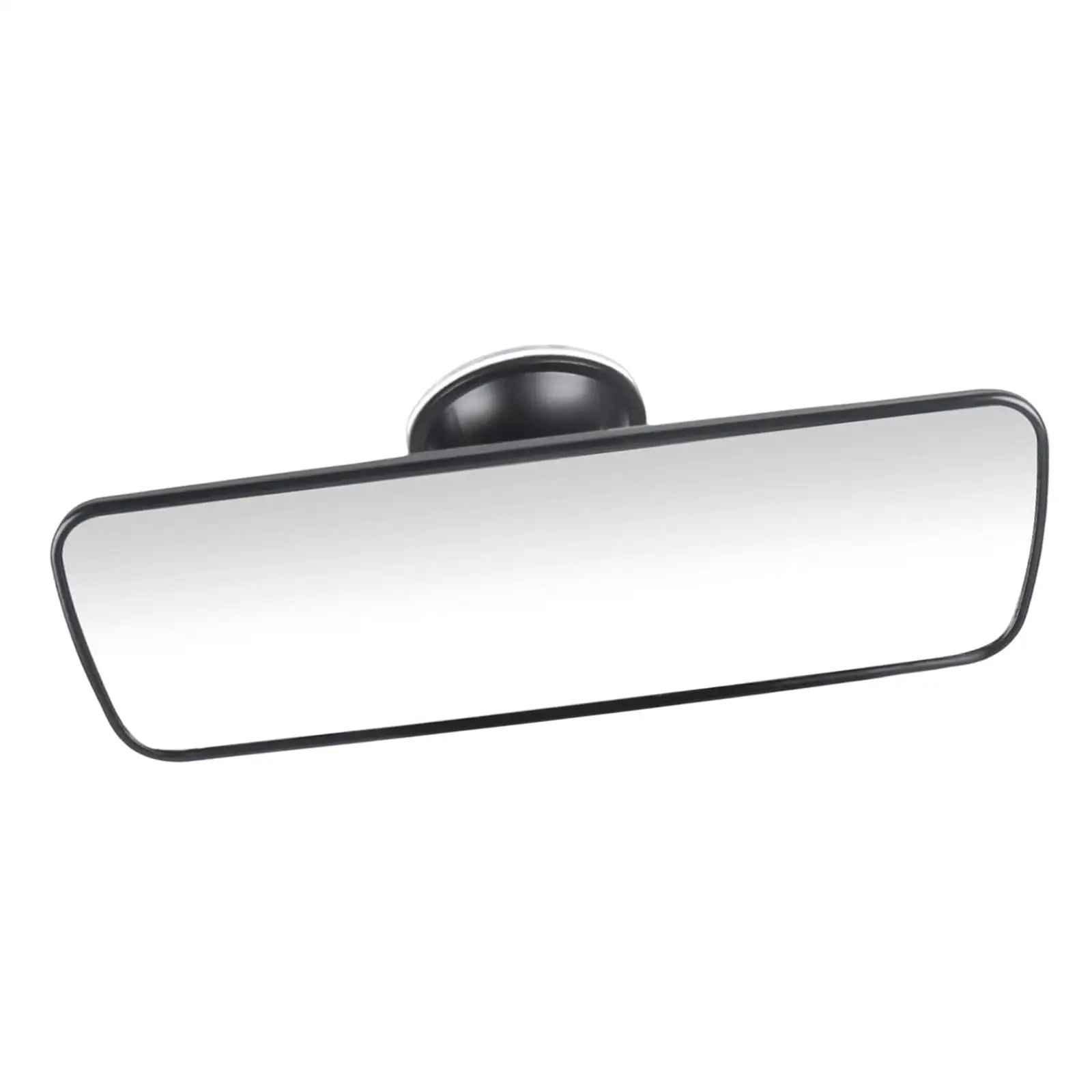 Interior Rear View Mirror Auxiliary Driving Instructor Mirror for Accessories