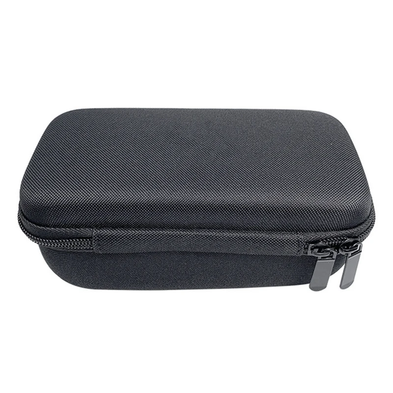 Carrying Bag Gaming Mouse Case Storage Box Case For Razer V3 V2 Mouse EVA Case Pouch Shockproof Travel Mouse Case Easy Install