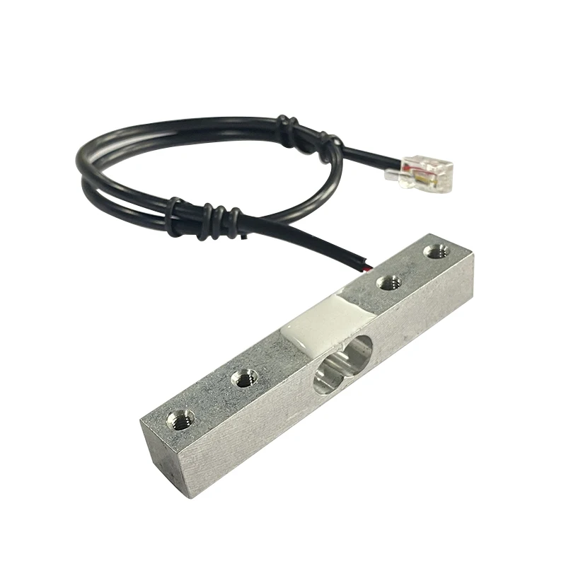 SimJack Auto Lenkrad Simulator Geschwindigkeitsbasis Inline Universal Wägezelle Pedal Steuerbox – Detail 1