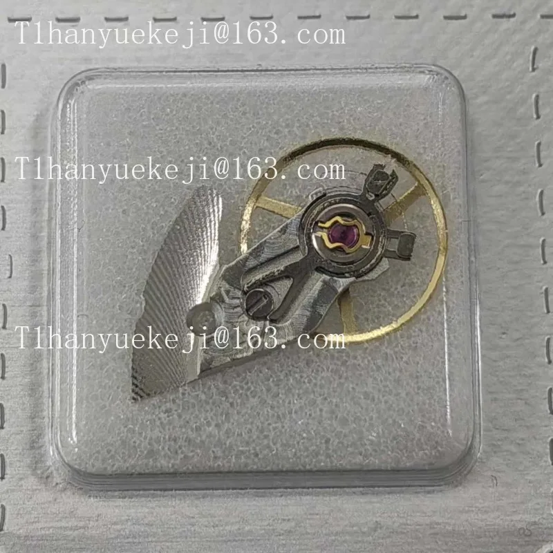 Watch accessories 2892 balance wheel set ETA2892 movement pendulum splint balance wheel full pendulum assembly