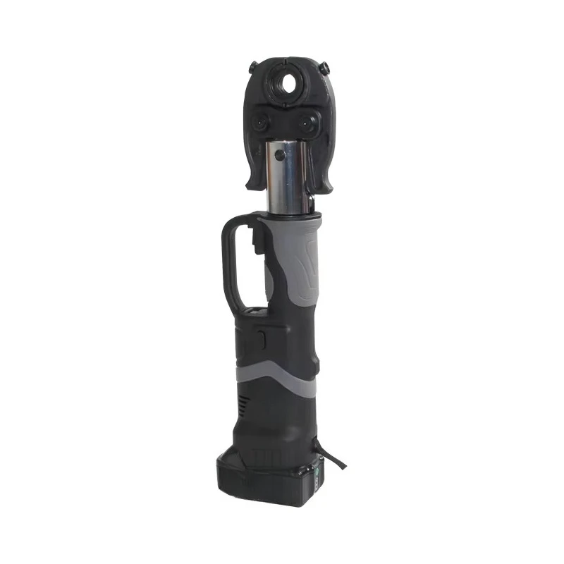 Cordless Hydraulic Pipe Press Tool for PEX Copper Tubes Electric Crimping  Fitting Tool Plumbing Tool