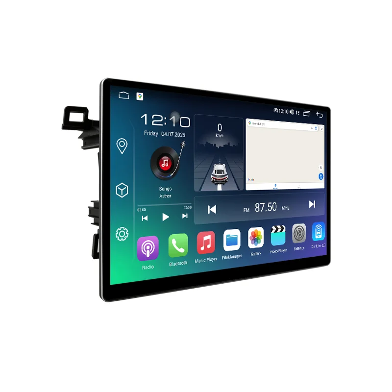 WITSON Android Car Radio 12.5