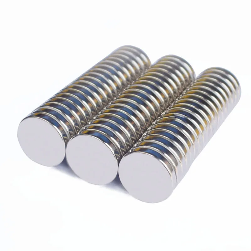 20pcs 30x4 mm Permanent Small Round Magnet 6mmx4mm Neodymium Magnet Dia 30x5mm Mini Strong Magnetic Magnets 30*2mm