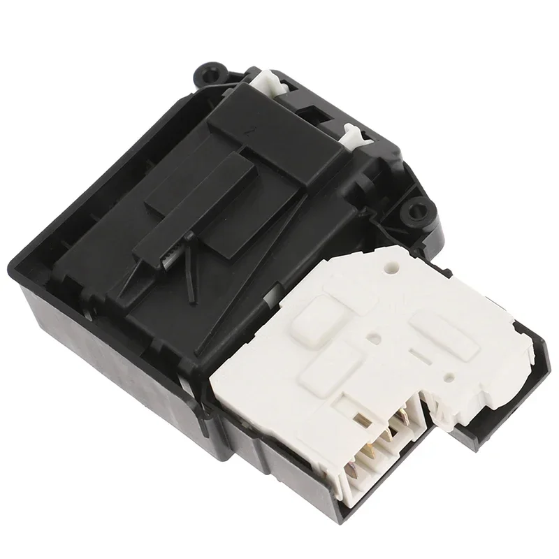 LGドラム洗濯機用ドアロックスイッチ,修理部品,ebf61315801,2時間遅延