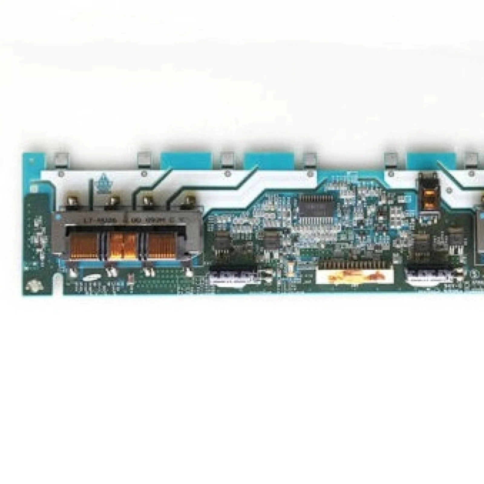 Placa de alto voltaje SS1260-4UA01 REV0.5 compatible con ss1260-4ua01 1260 L265 26N5 L26N5