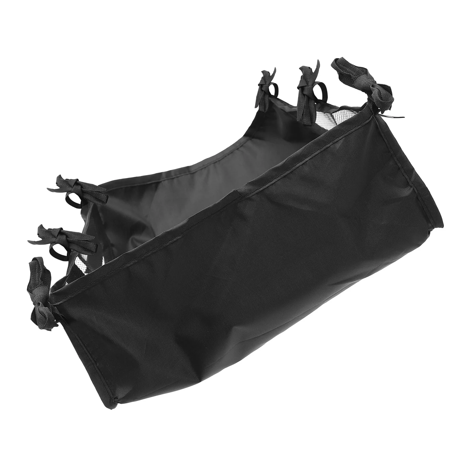 

Baby Stroller Organizer Durable Oxford Cloth Large Capacity Stroller Storage Bag for Water Bottle Diaper Holder