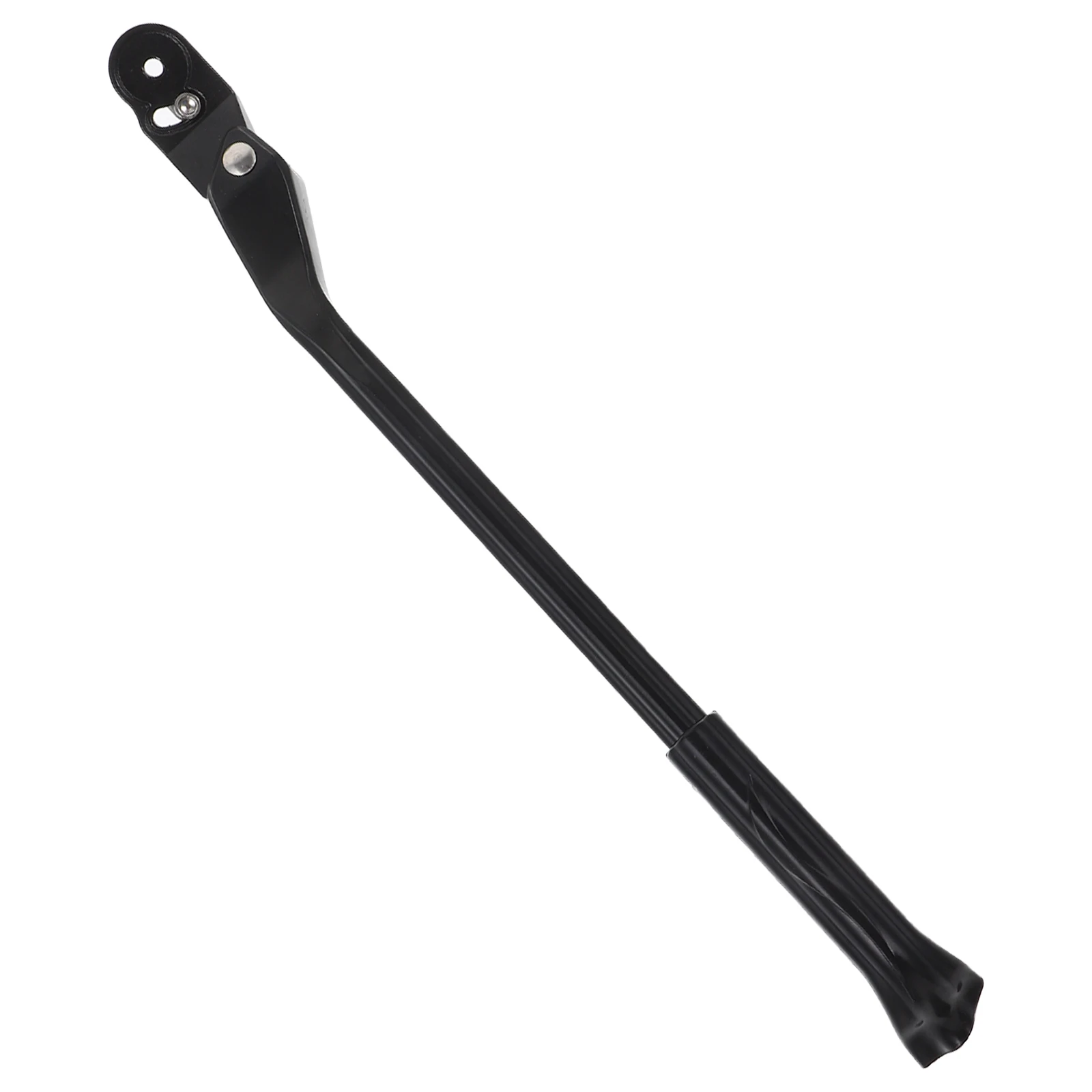 

Aluminum Alloy Kickstand Adjustable Universal Bike Stand Support For Road Mountain Bicycle Metal Wear-Resistant