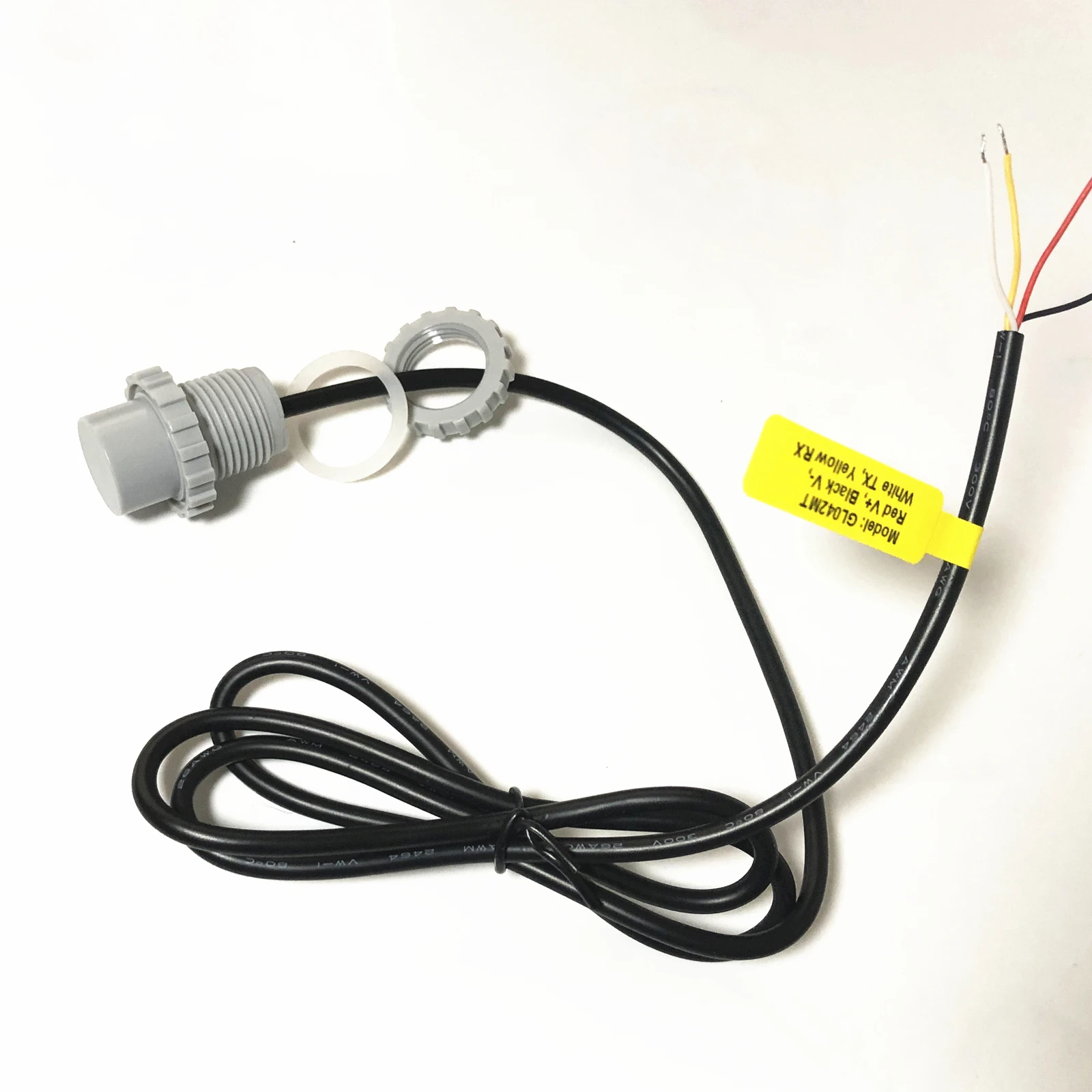 Hc-sr04, neue version des ultraschall-entfernungsmoduls