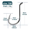 Size-7-0 Gap-19mm