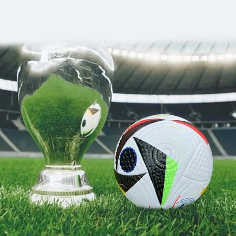 

77HC Professional Offical Size 5 Soccer Бесплатная износ