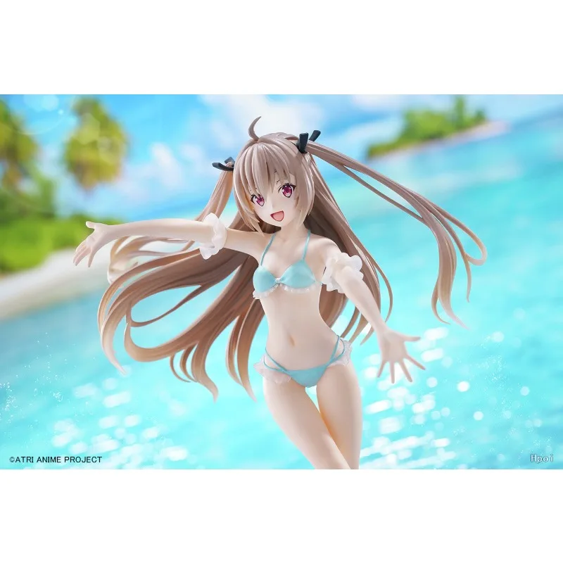 

In Stock Original TAiTO ATRI -My Dear Moments Atori 18cm Anime Figure Model Toy Gift Ornament Collection Statue Birthday