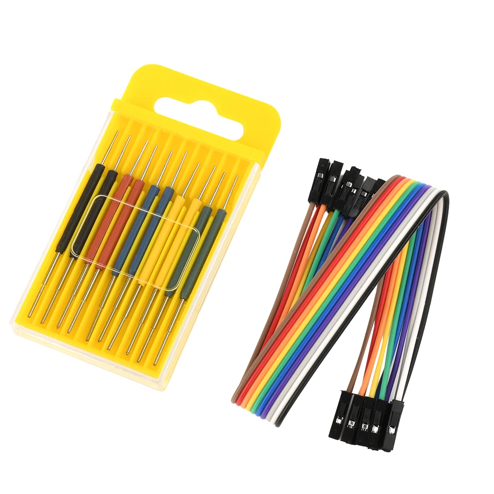 10X Universal Chip Micro IC Clamp SOP SOIC TSOP MSOP SSOP SOP8 SMD IC Test Clip Pin Sockel Adpter Programmierer für Logic Analysator