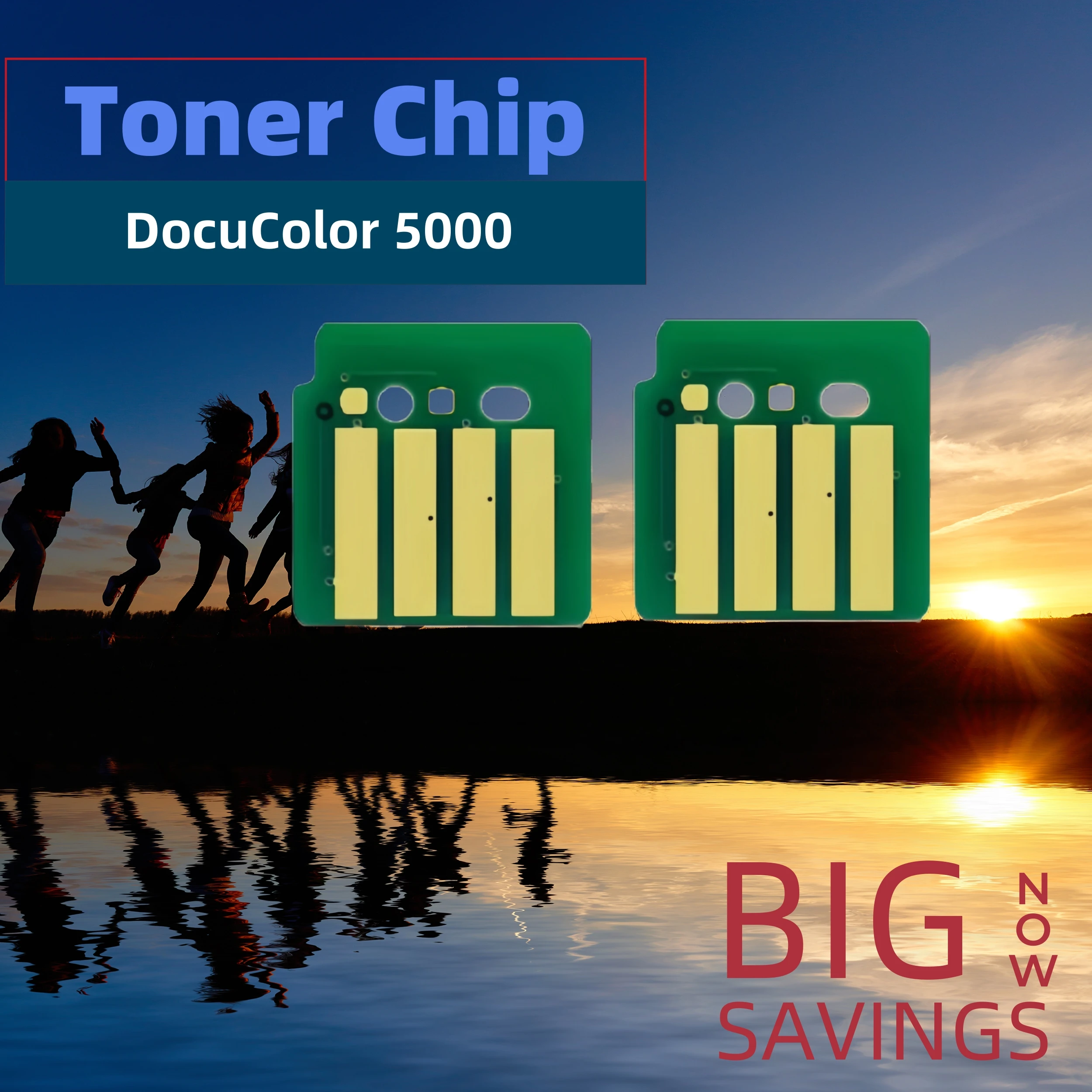 2 Set Chip For Xero… - image