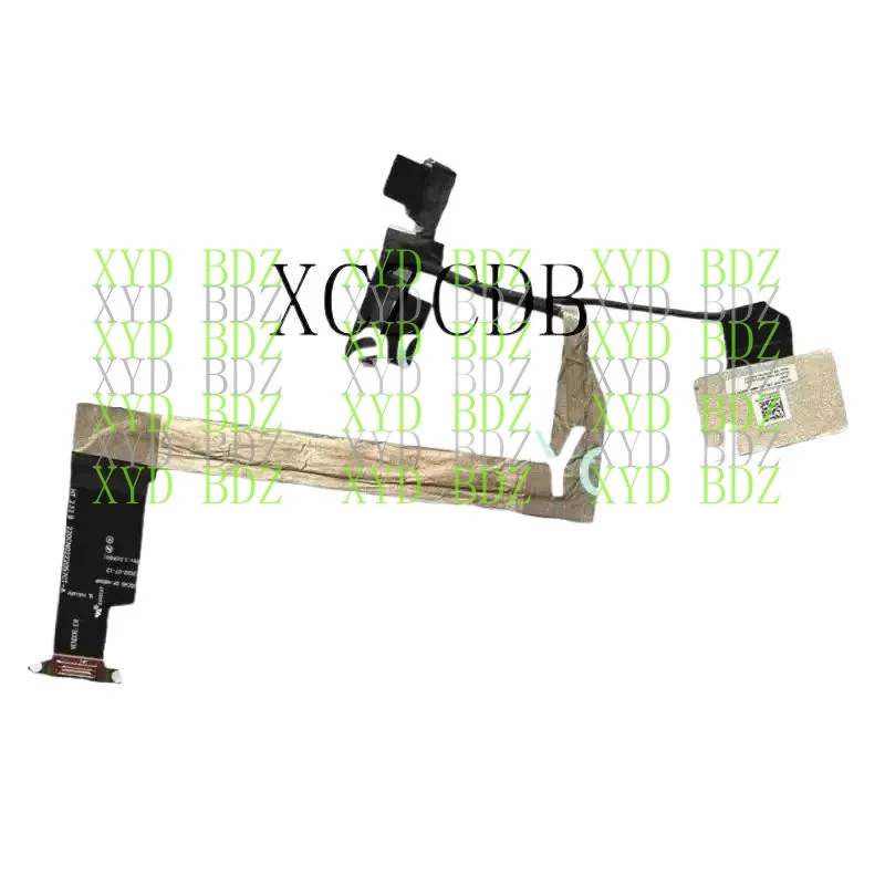 

Оригинальный CD для DELL Latitude 7440 E7440 IDC40 EDP-кабель FHD NOTOUCH 0VJ97K